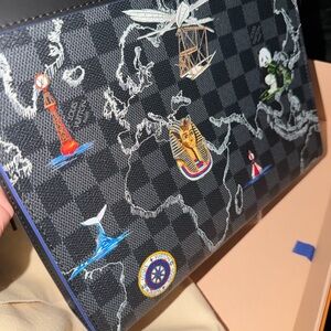 Men's Designer Bag